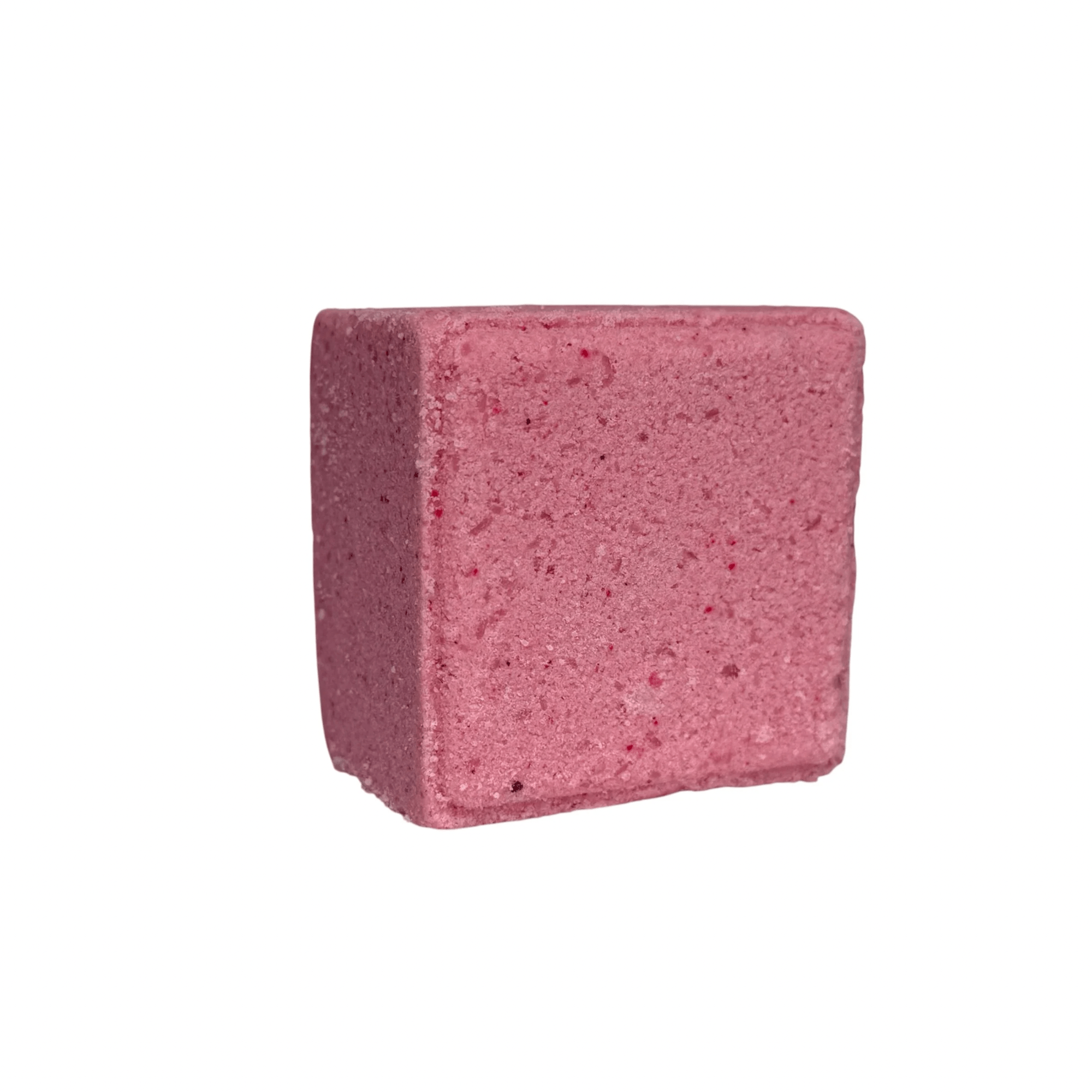 Soak Society Bath Cube - Cherry Chip