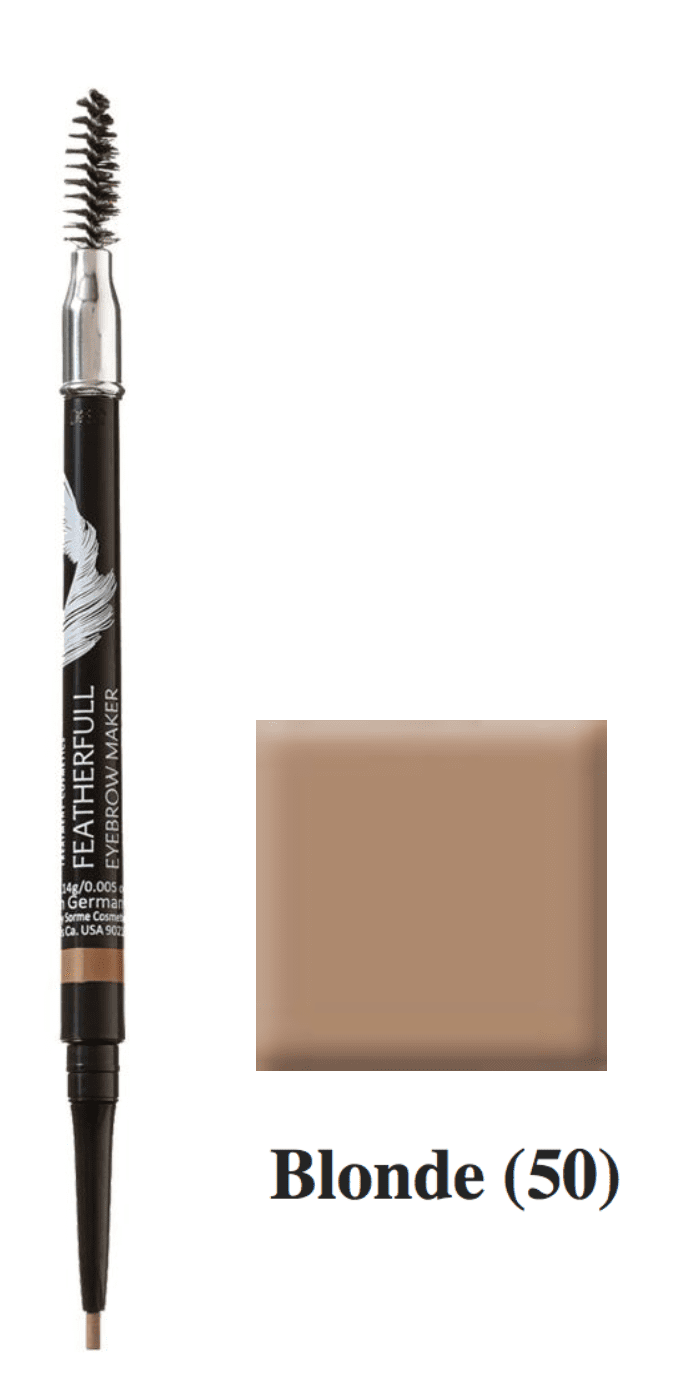 SORME Featherfull Brow Pencil