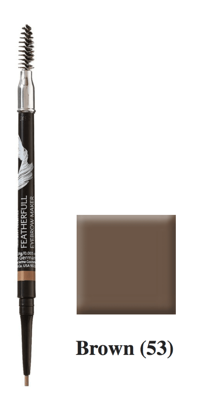 SORME Featherfull Brow Pencil