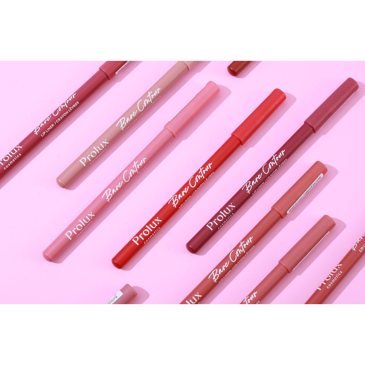 Bare Contour: Lip Liner