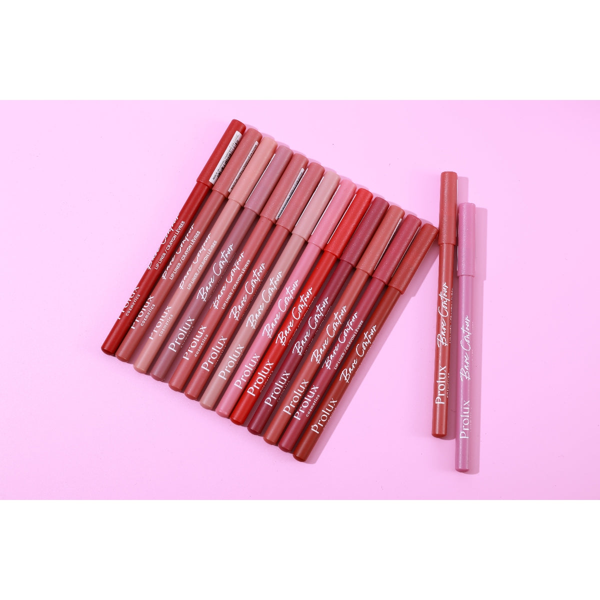 Bare Contour: Lip Liner