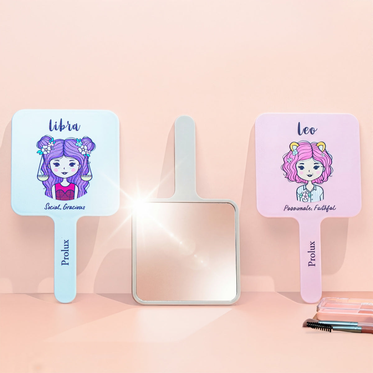 PROLUX Zodiac Mirrors