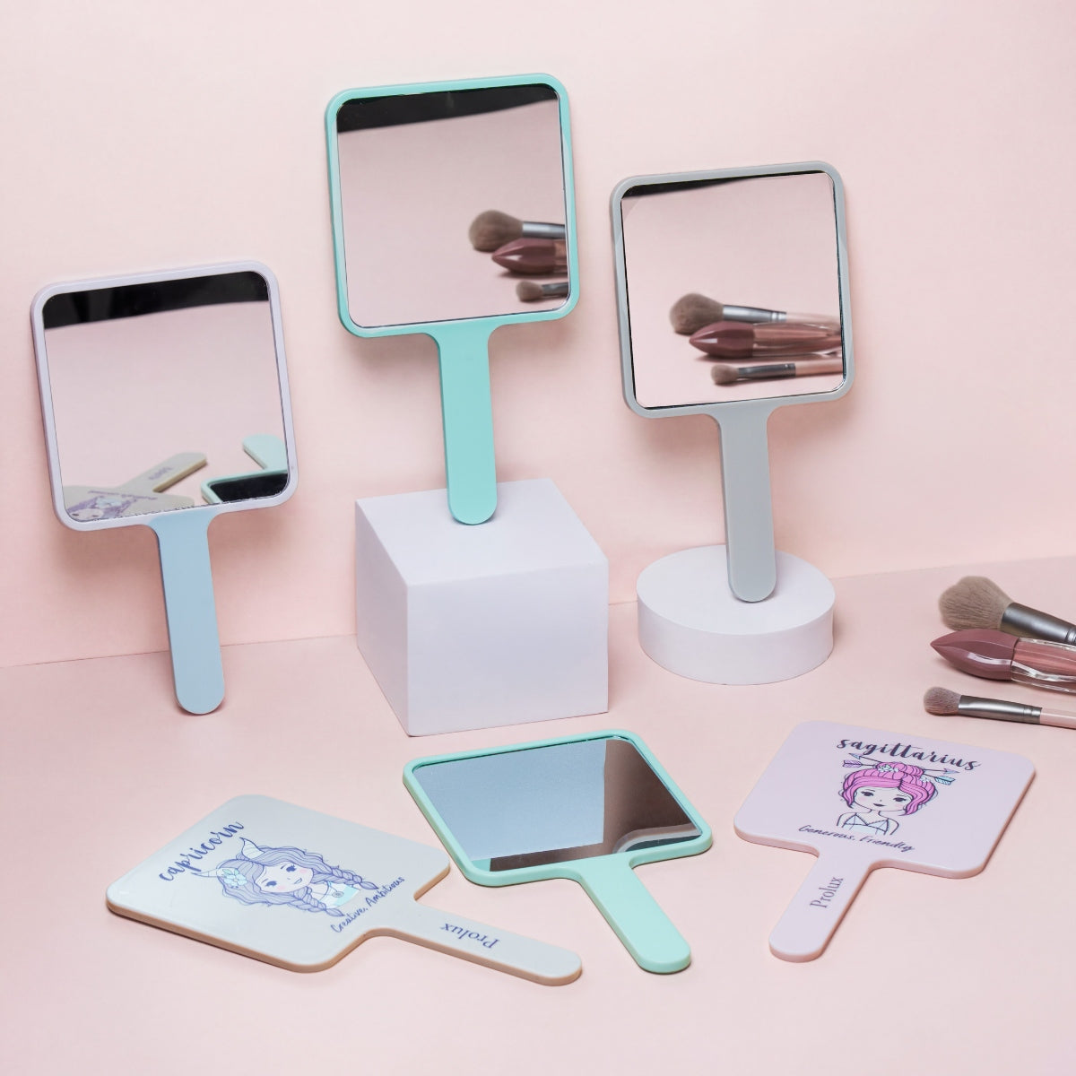 PROLUX Zodiac Mirrors