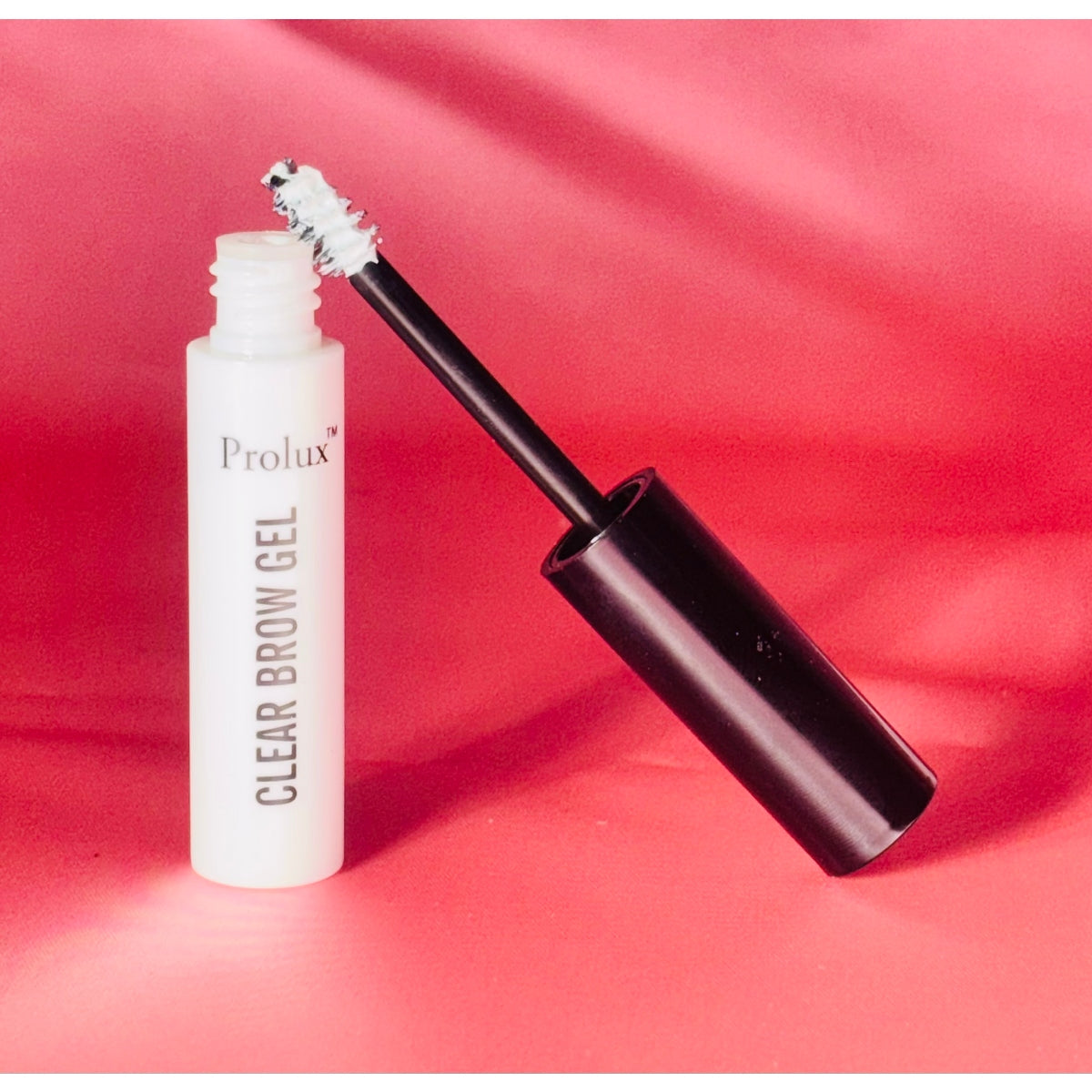 PROLUX Clear Brow Gel
