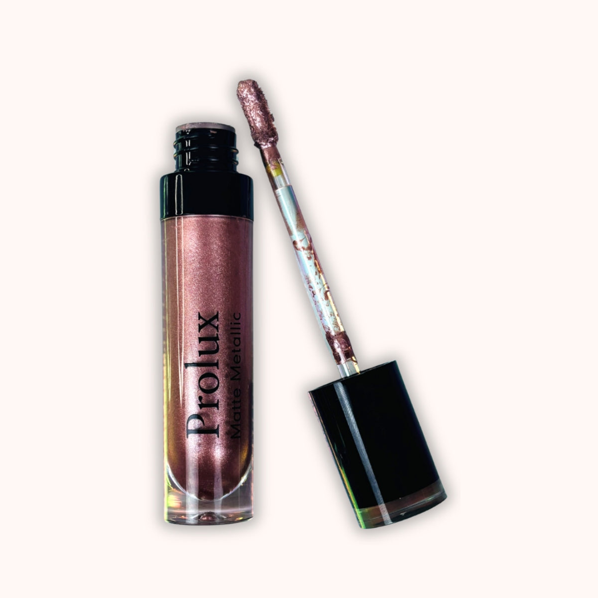 PROLUX Mocha Hues Liquid Lipstick Set