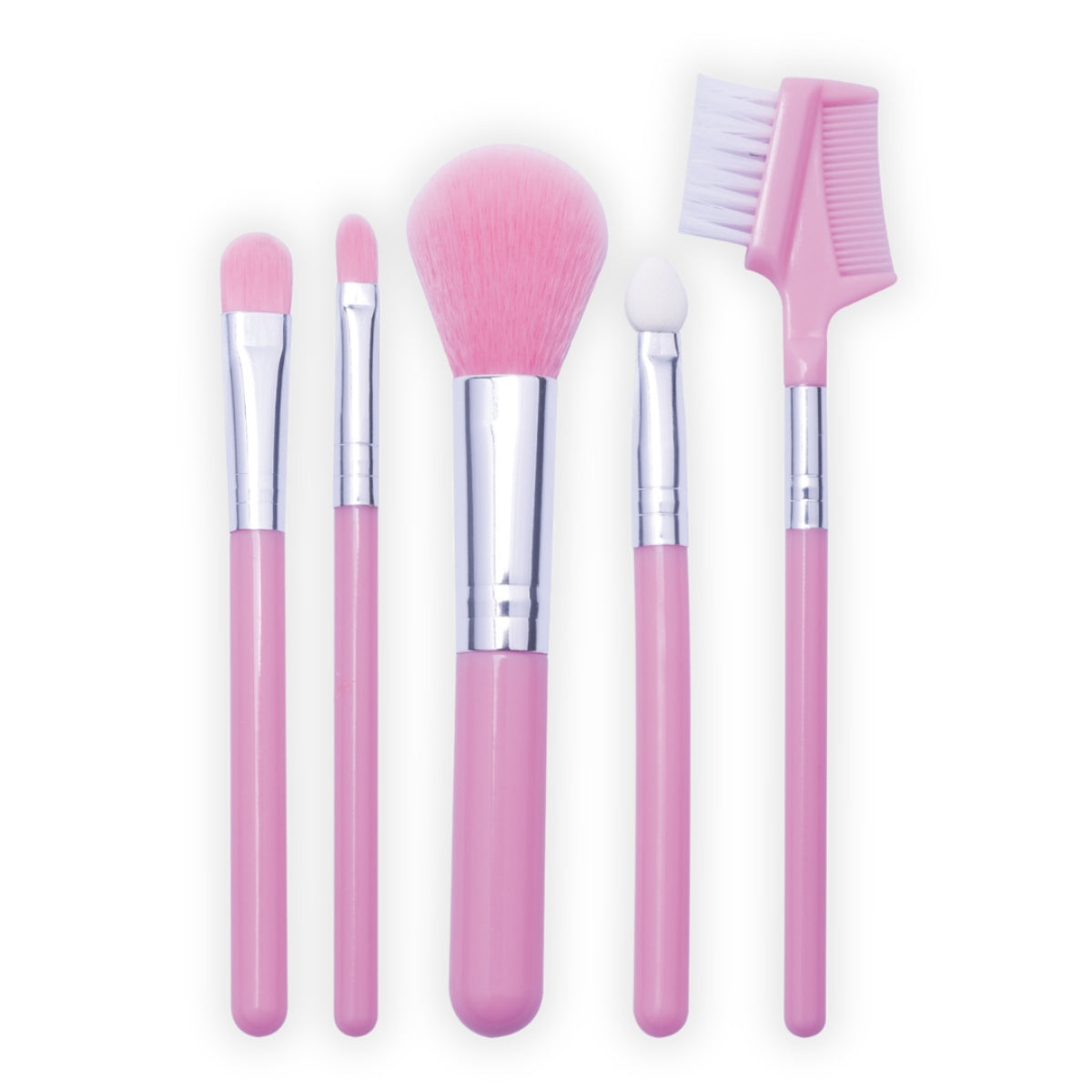 PROLUX Makeup Brush: 5PCS Set Brush