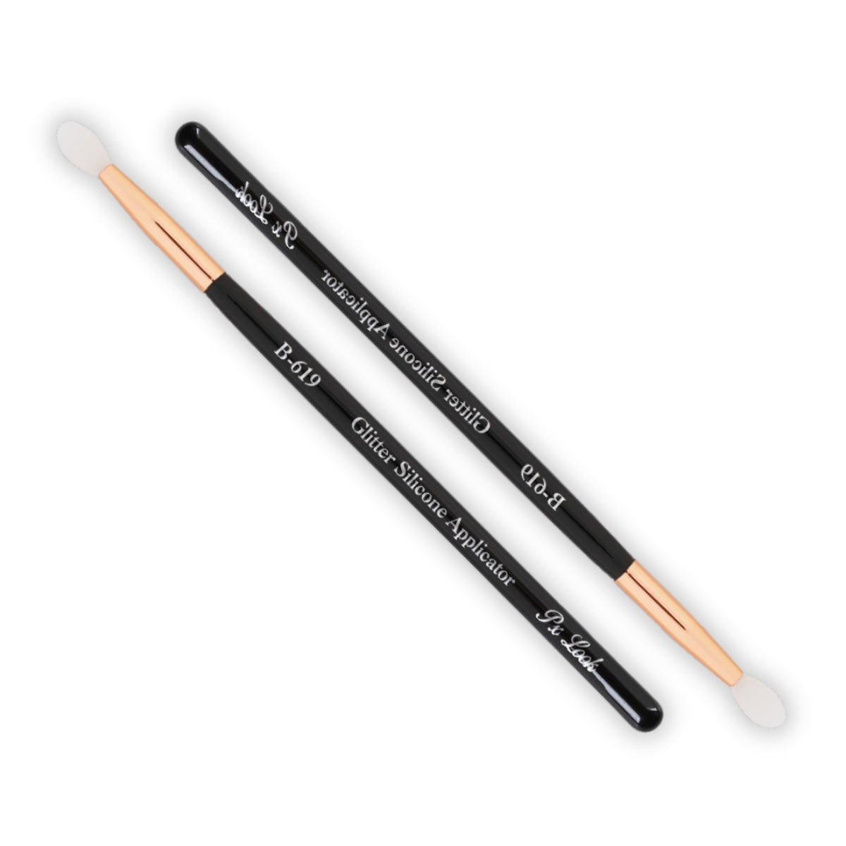 PROLUX Glitter Silicone Application