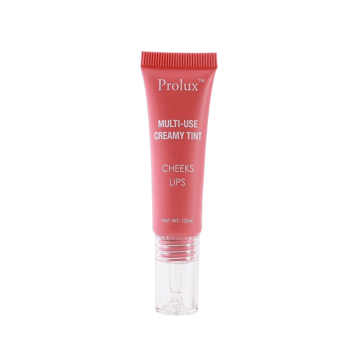 PROLUX Multi-Use Creamy Tint: Lip and Cheek Tint