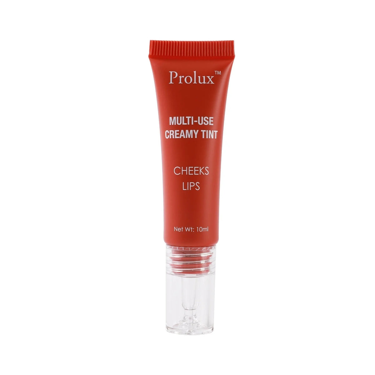 PROLUX Multi-Use Creamy Tint: Lip and Cheek Tint