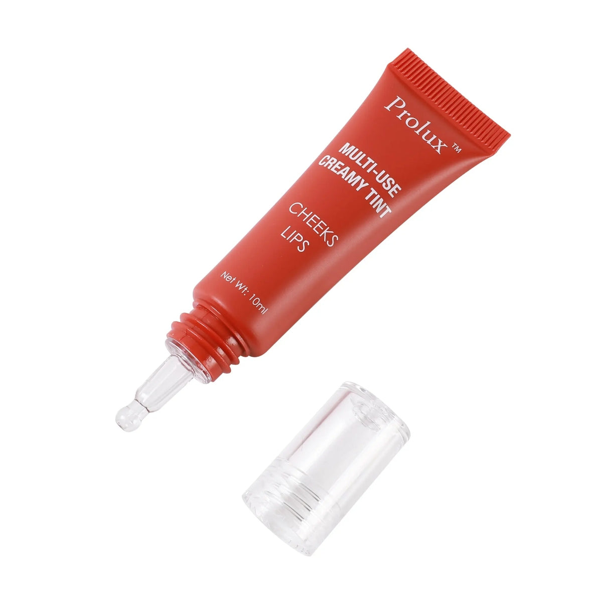 PROLUX Multi-Use Creamy Tint: Lip and Cheek Tint