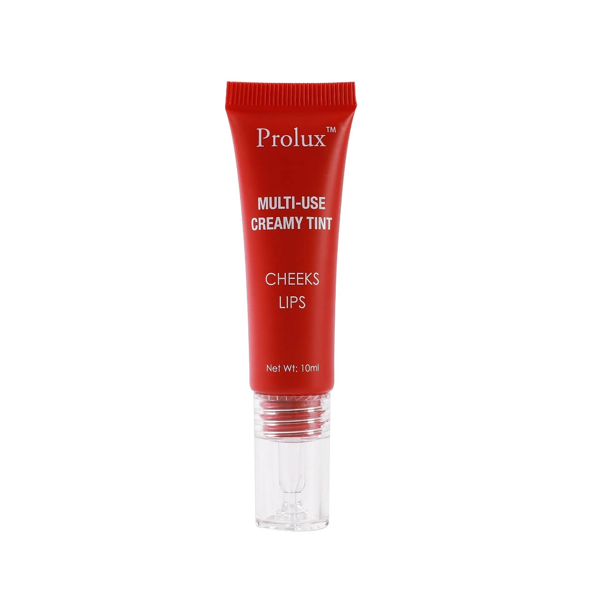 PROLUX Multi-Use Creamy Tint: Lip and Cheek Tint