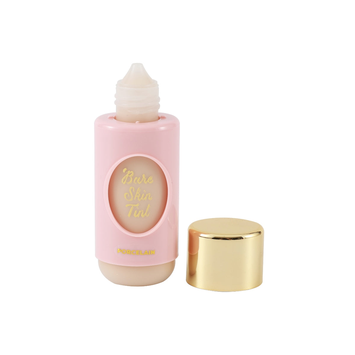 PROLUX Bare Skin Tint: Liquid Tint Foundation