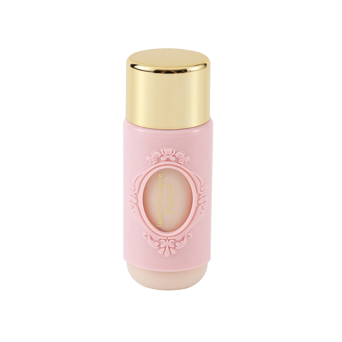 PROLUX Bare Skin Tint: Liquid Tint Foundation