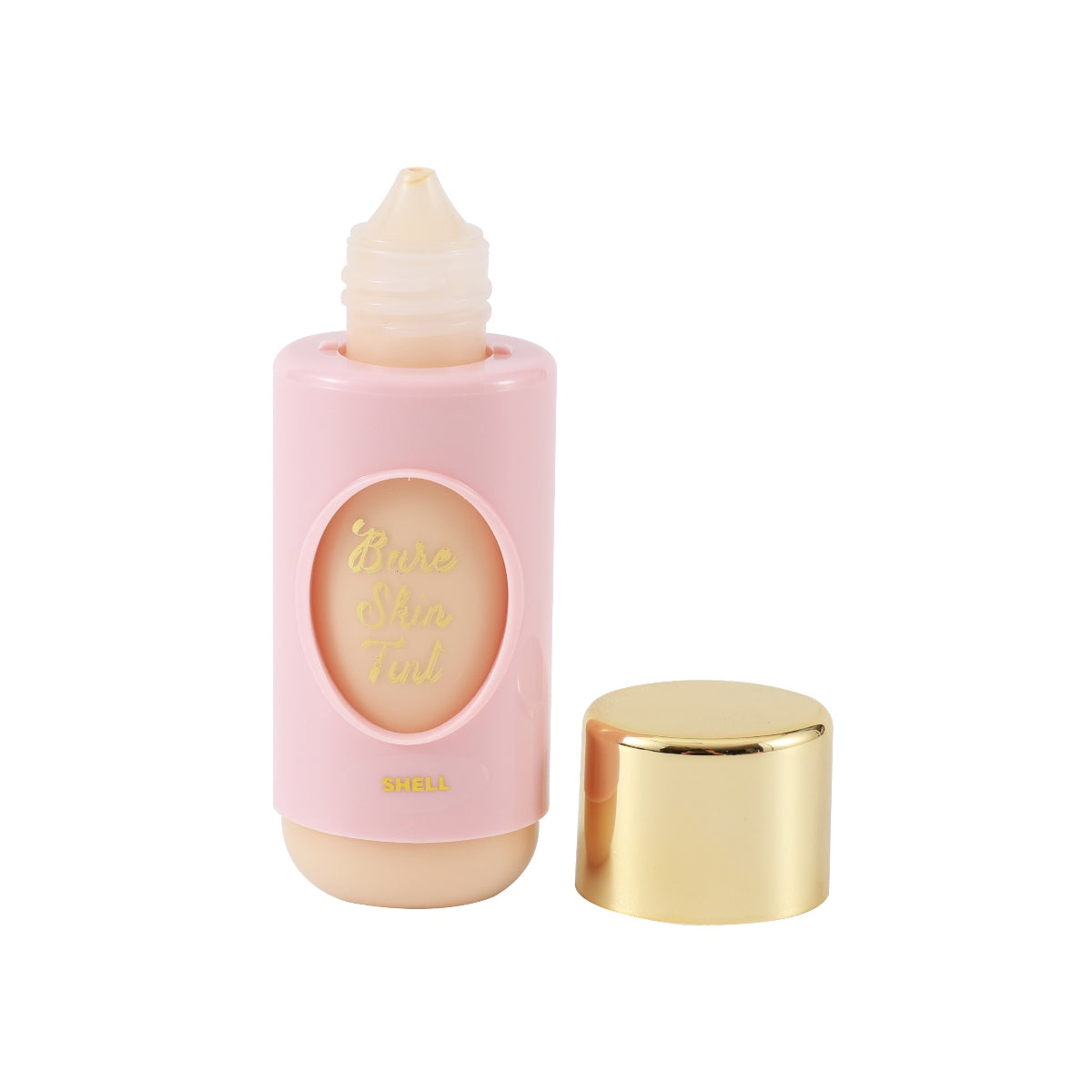 PROLUX Bare Skin Tint: Liquid Tint Foundation