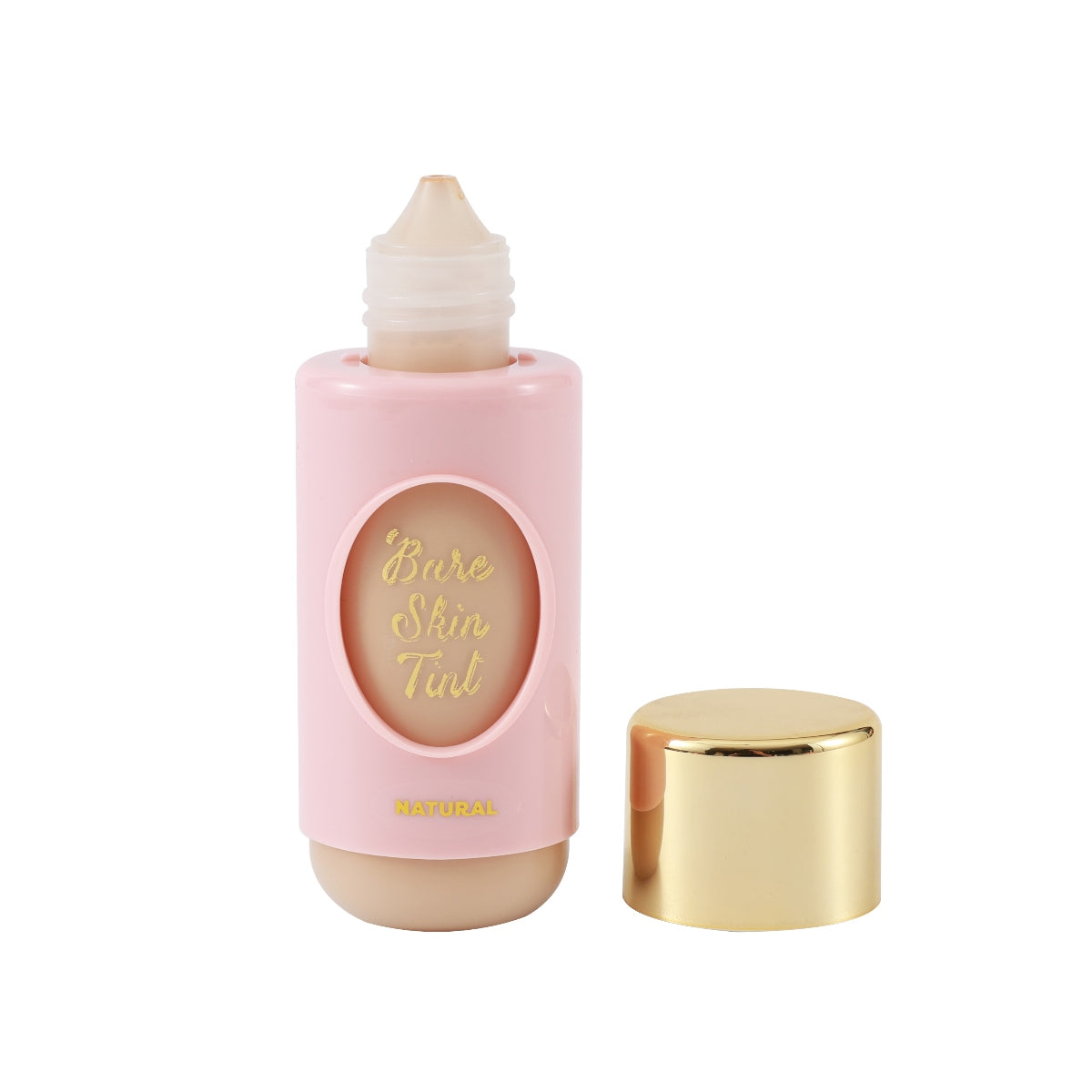 PROLUX Bare Skin Tint: Liquid Tint Foundation