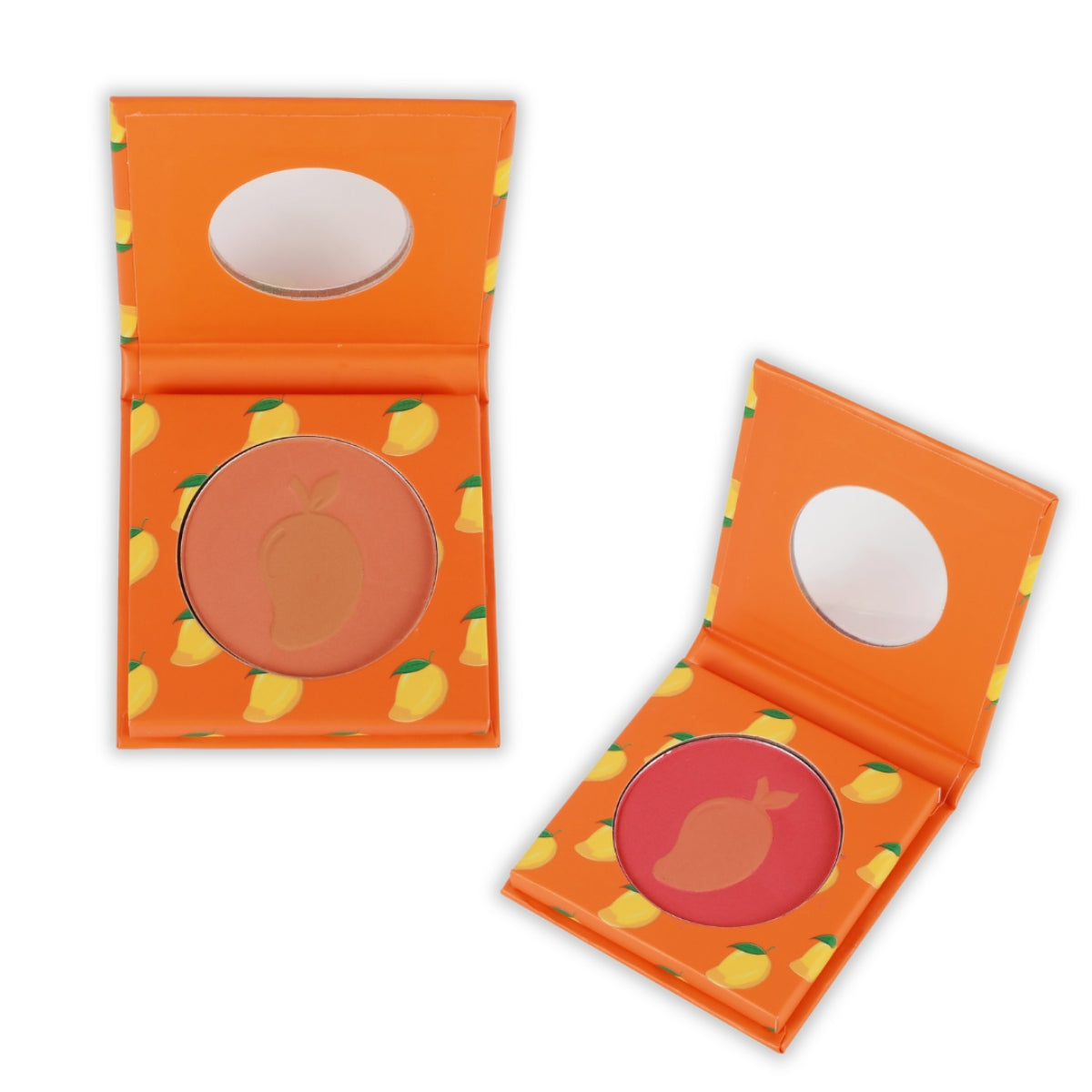 PROLUX Mango Blush Duo