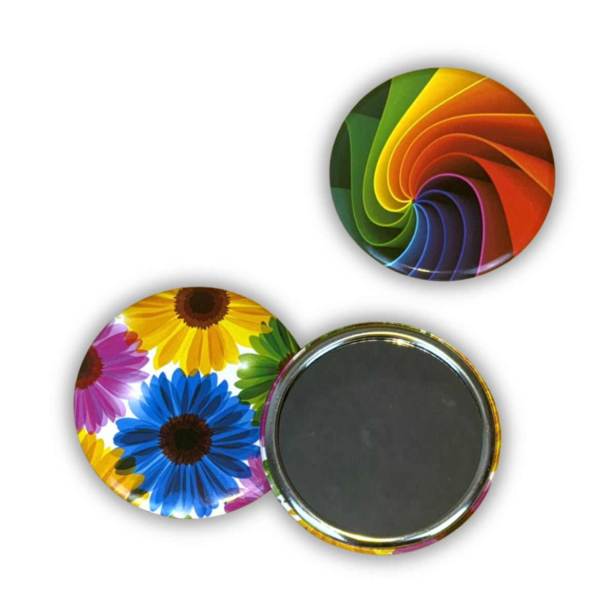 PROFUSION Pocket Mirror