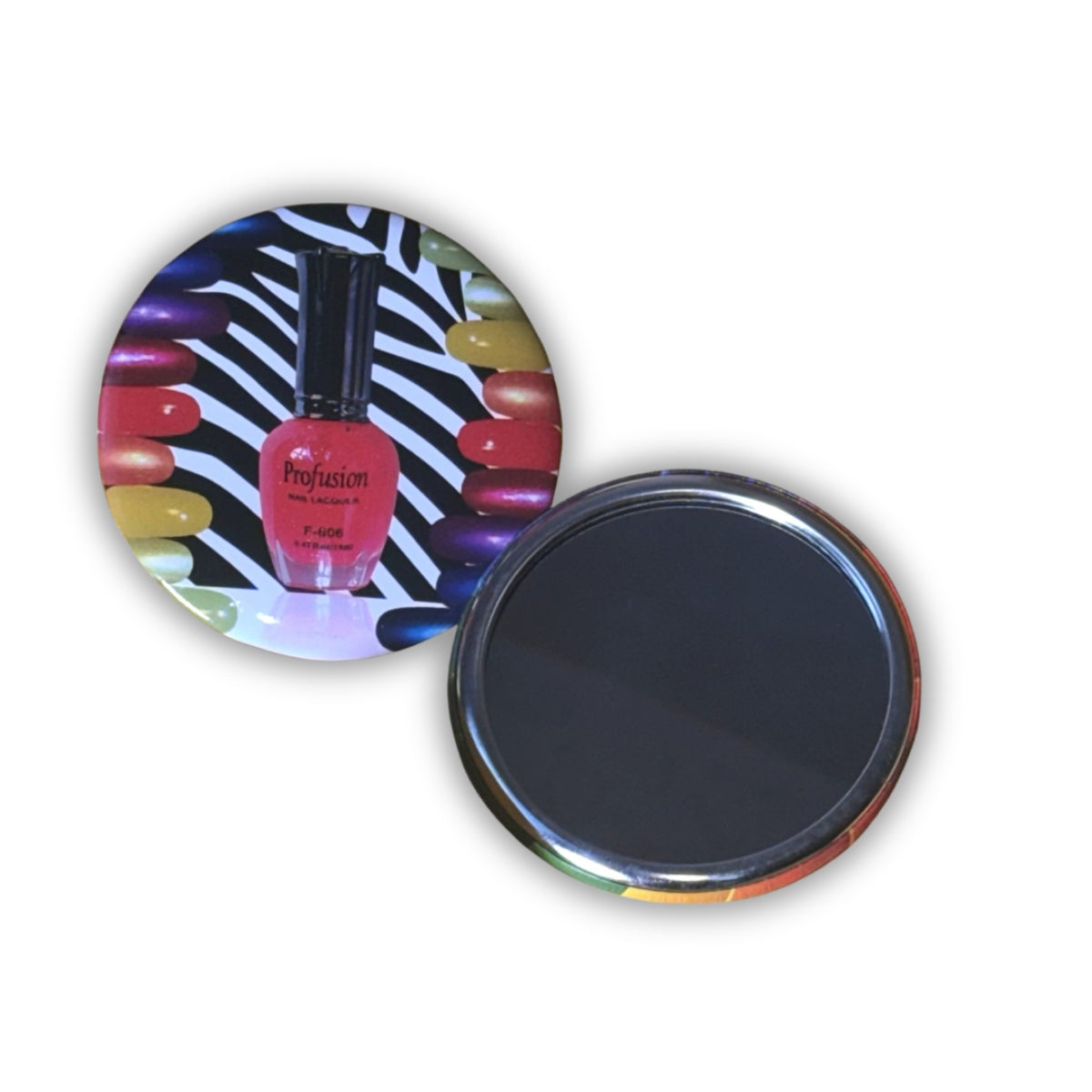 PROFUSION Pocket Mirror