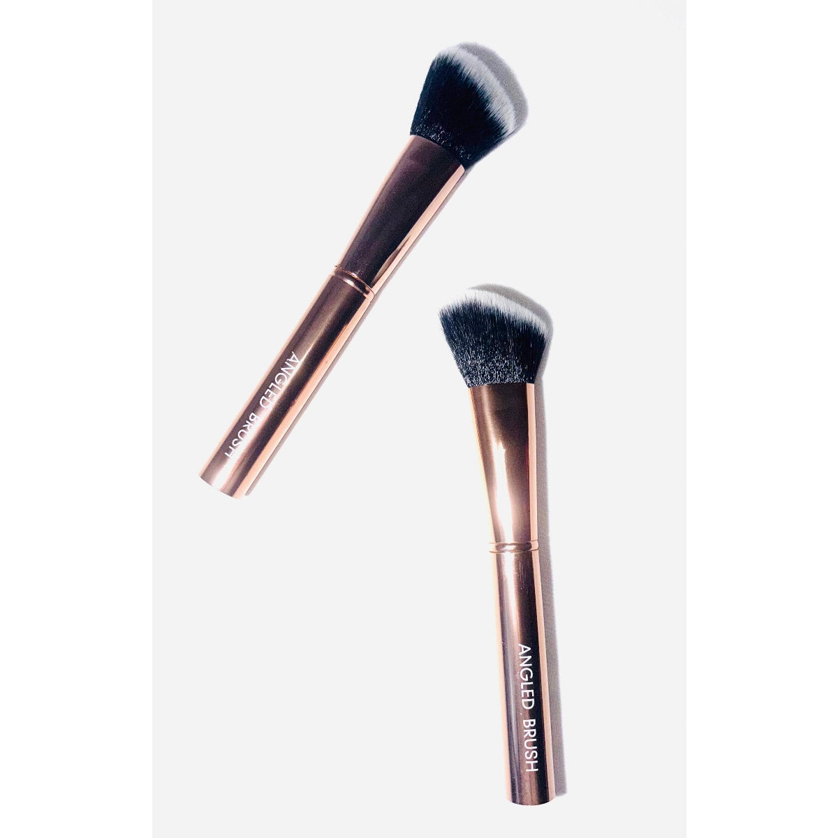 PROLUX Rose Gold Blush Brush