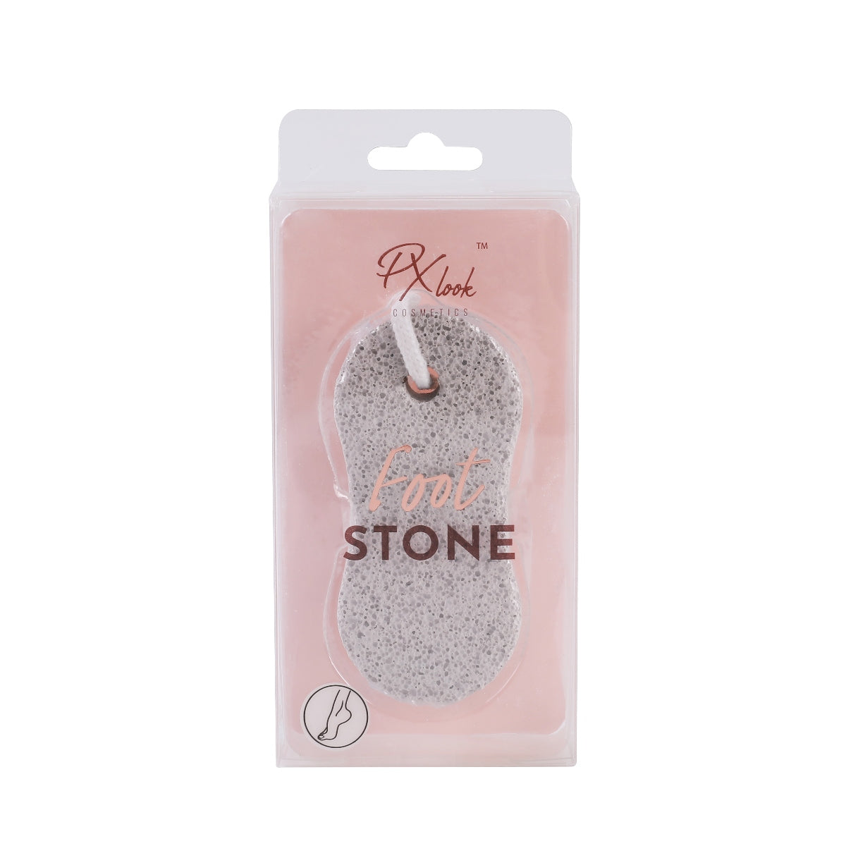 PROLUX PxLook Foot Stone
