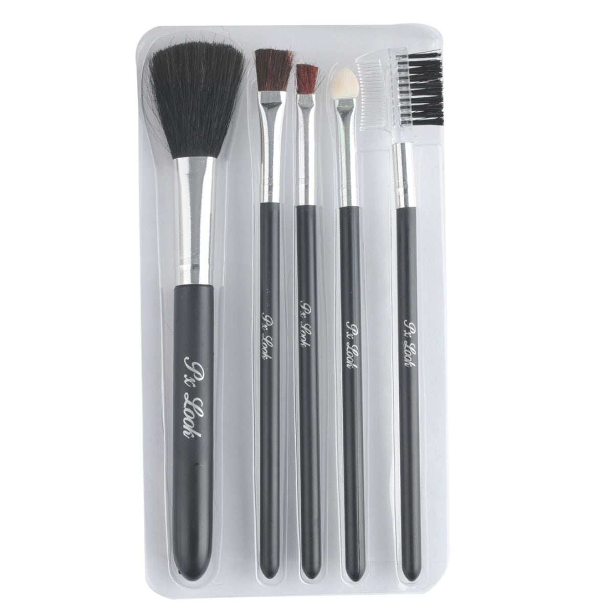 PROLUX Essential for Perfection Brush Set