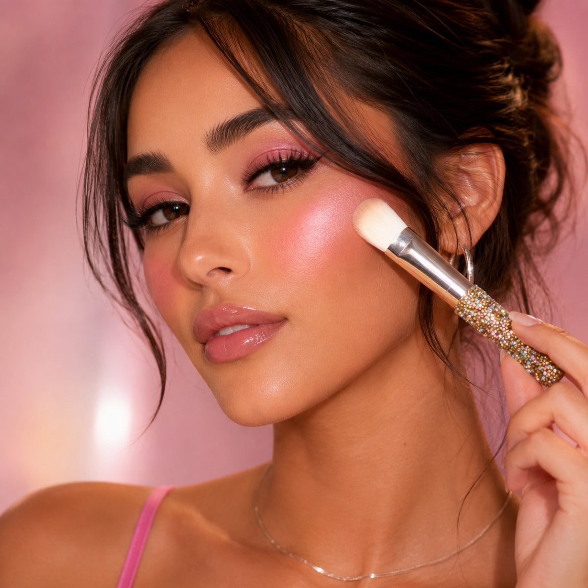 PROLUX Foundation Brush