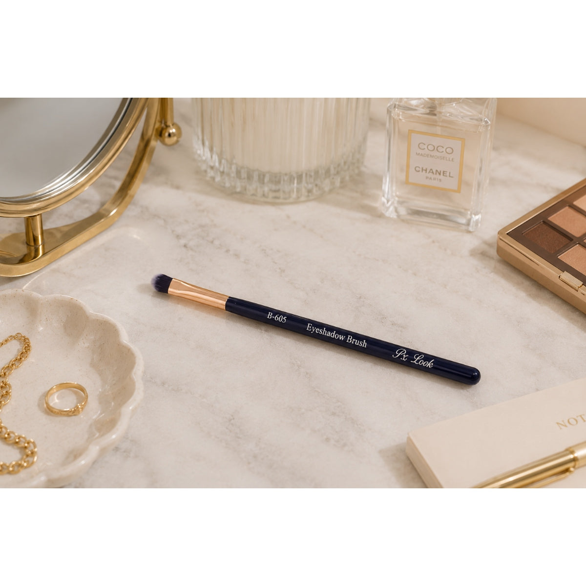 PROLUX Eyeshadow Brush