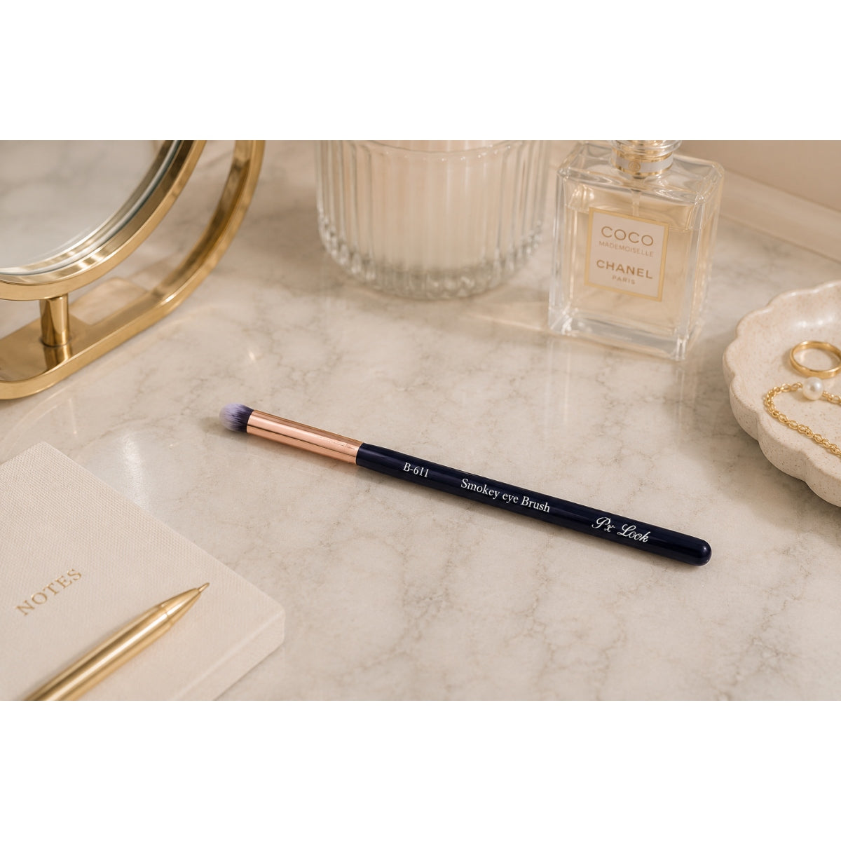 PROLUX Smokey Eye Brush