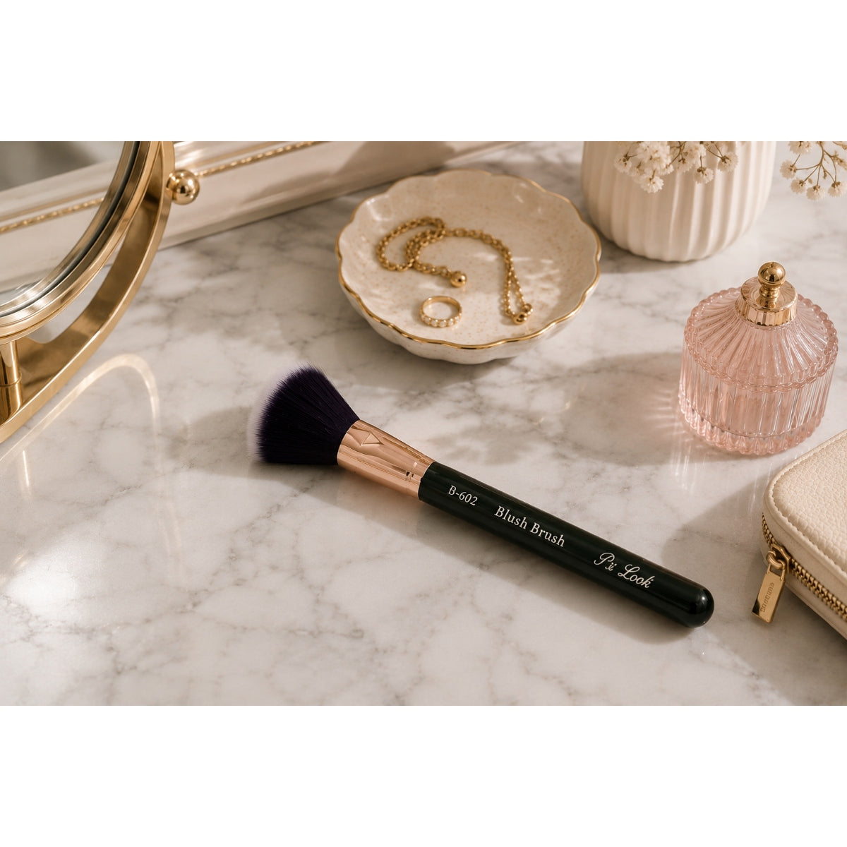 PROLUX Blush Brush