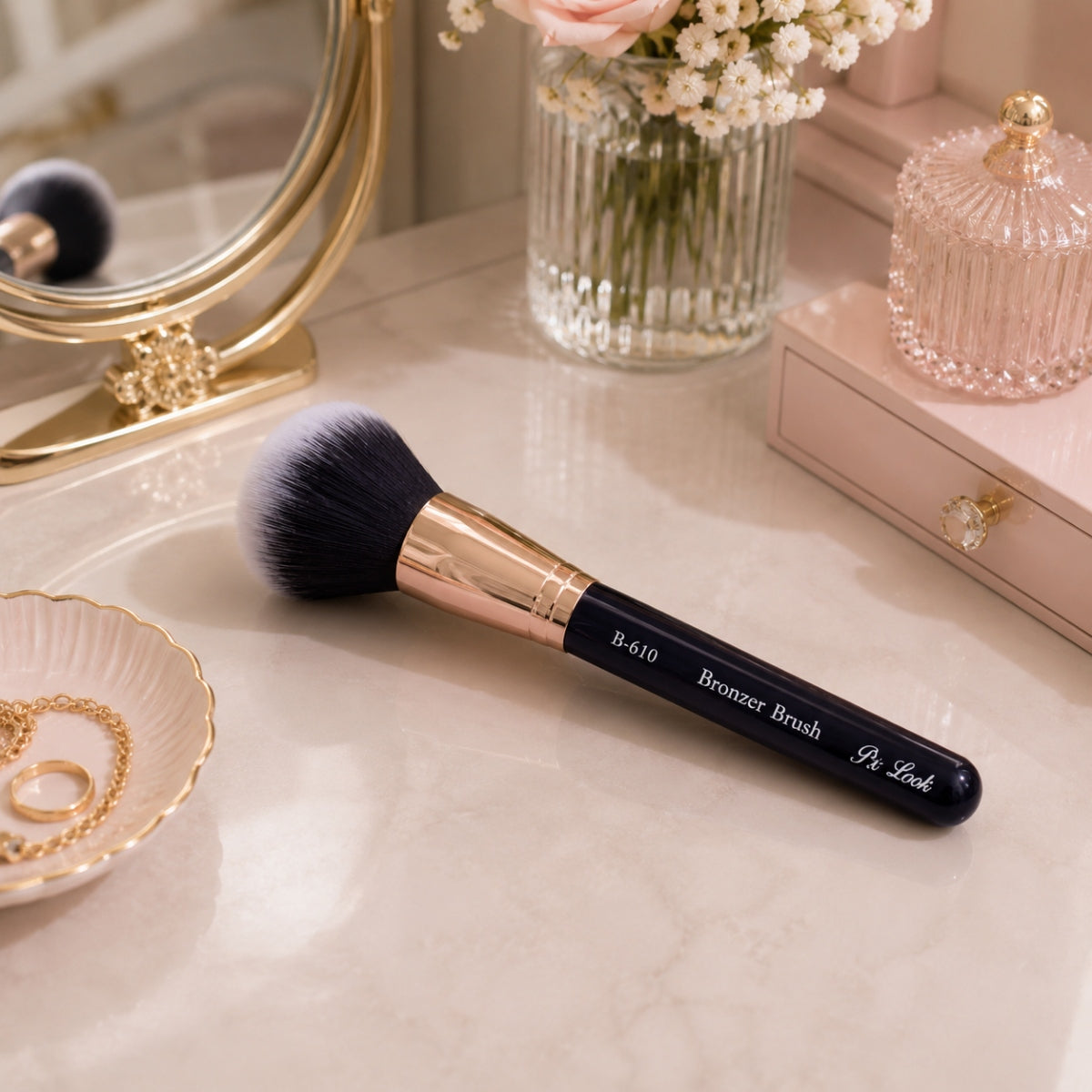 PROLUX Bronzer Brush