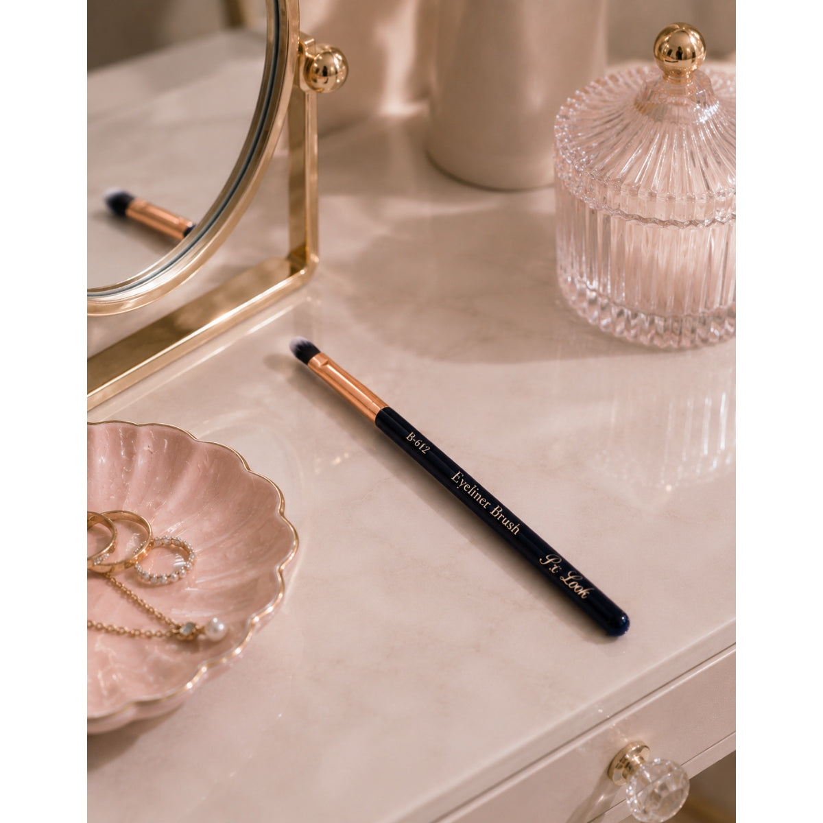 PROLUX Eyeliner Brush