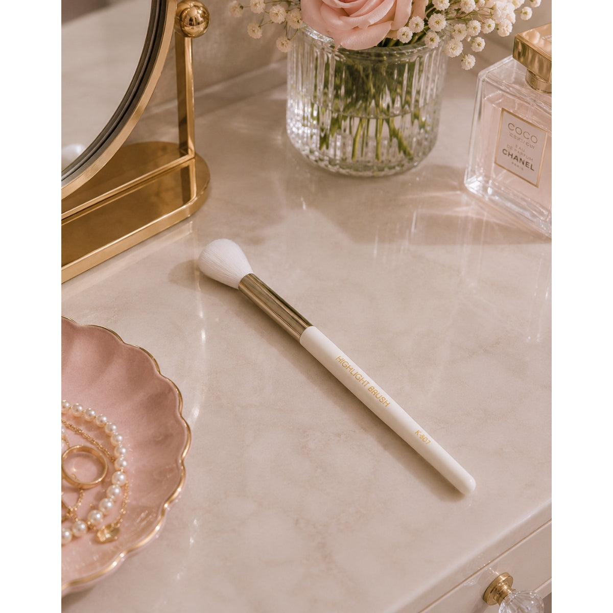 PROLUX Highlight Brush