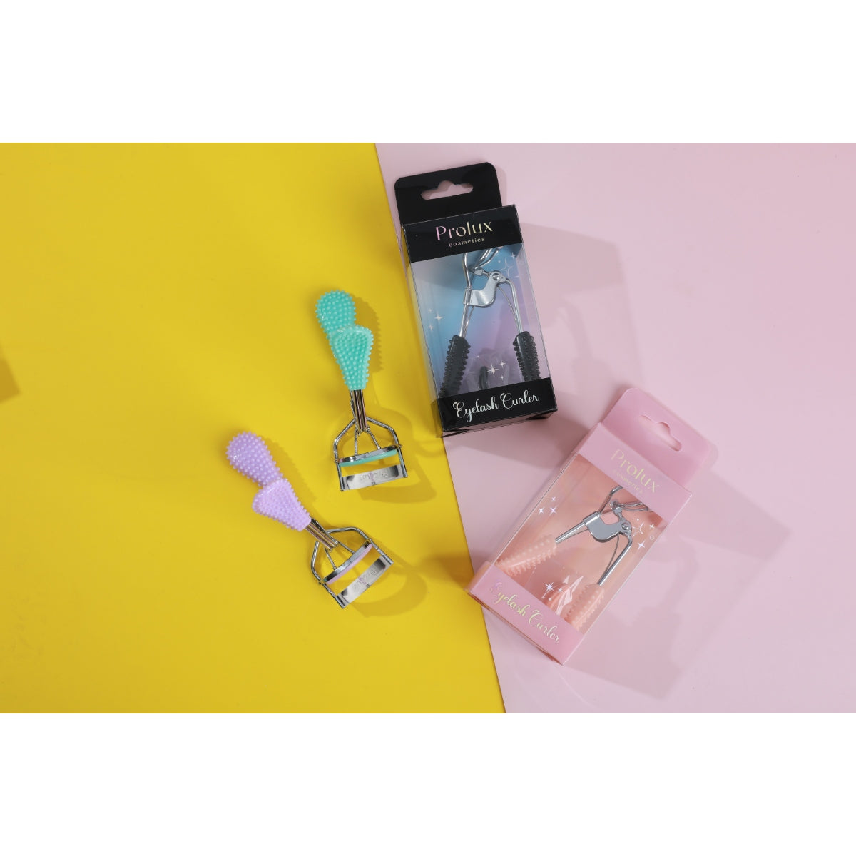 PROLUX Eyelash Curler
