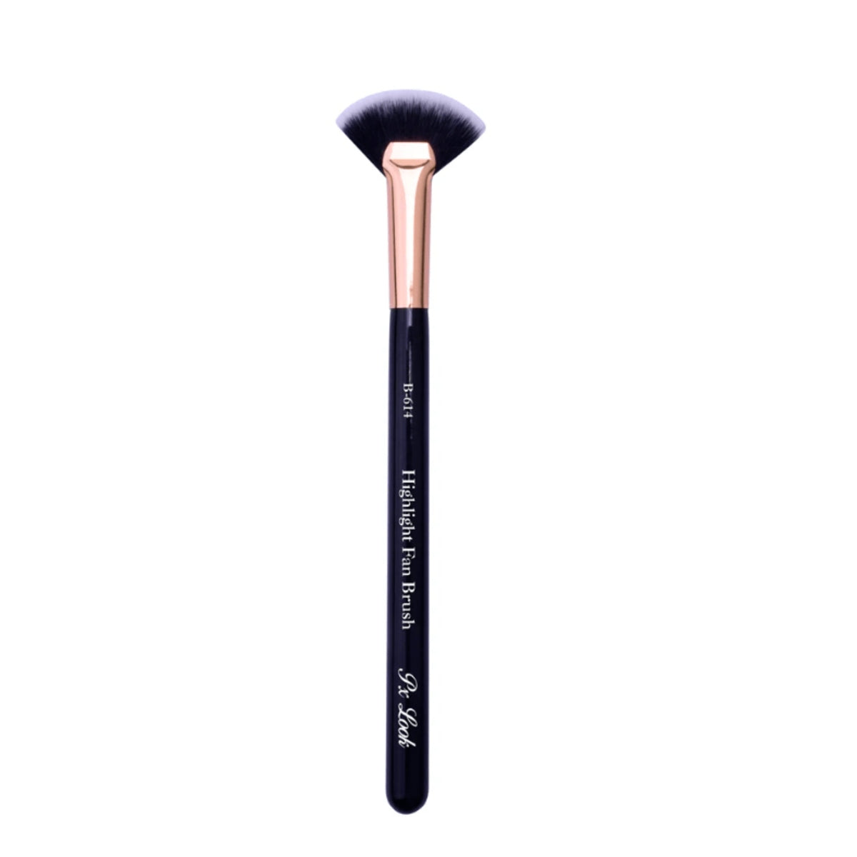 PROLUX Highlight Fan Brush