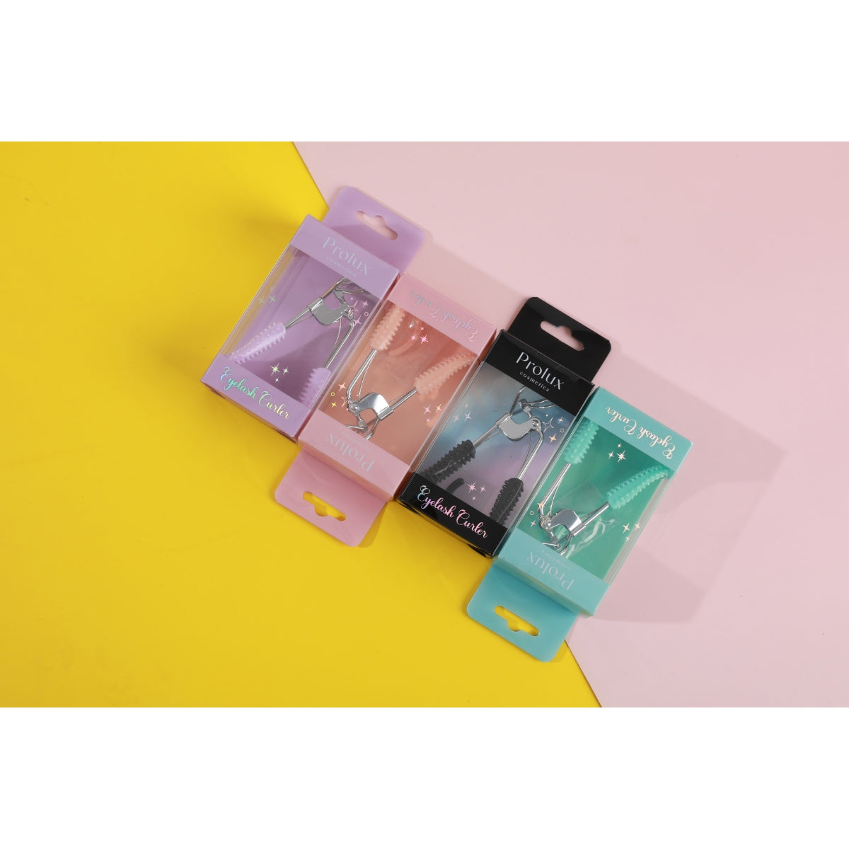 PROLUX Eyelash Curler