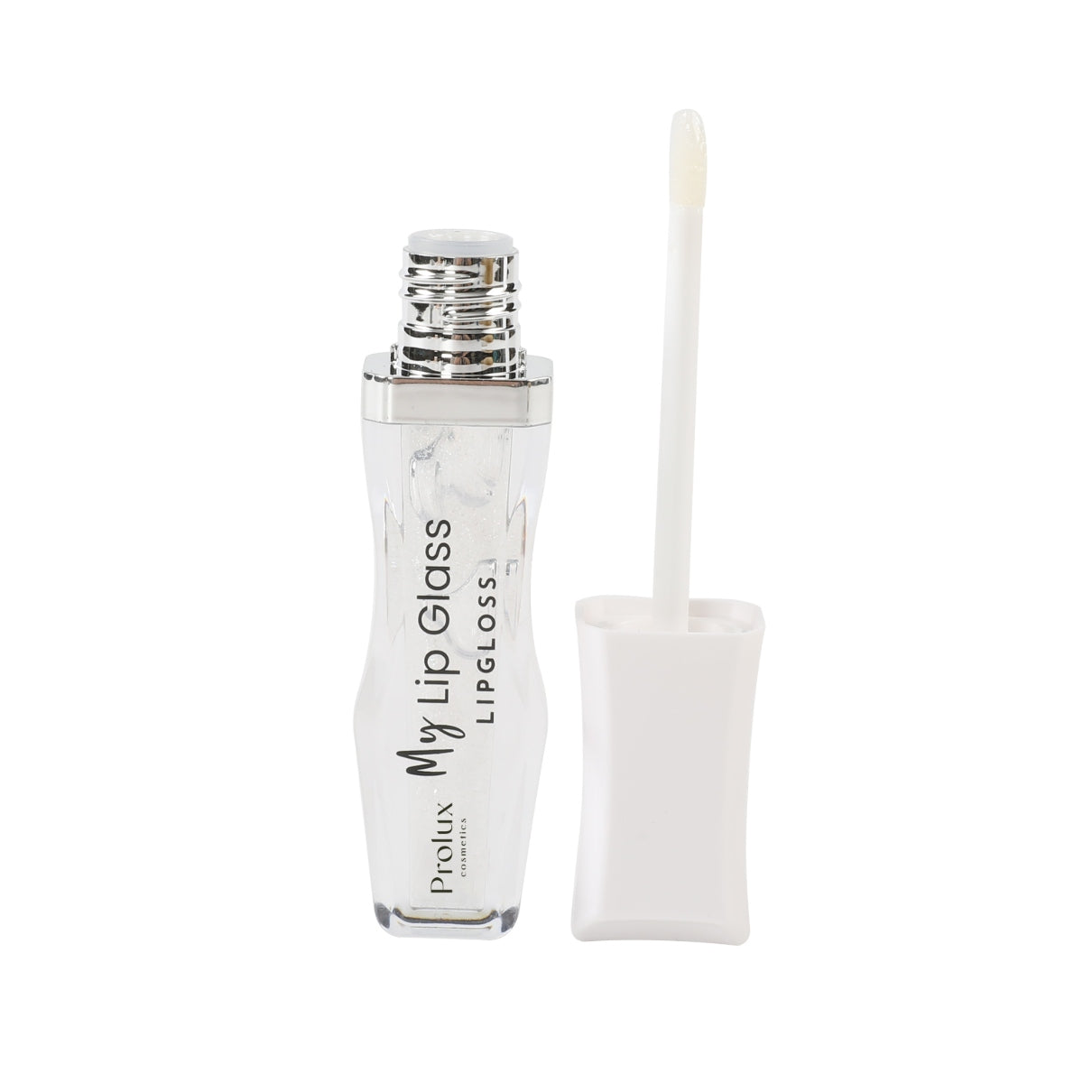 PROLUX My Lip Gloss: Shiny Glitter Moisturizer