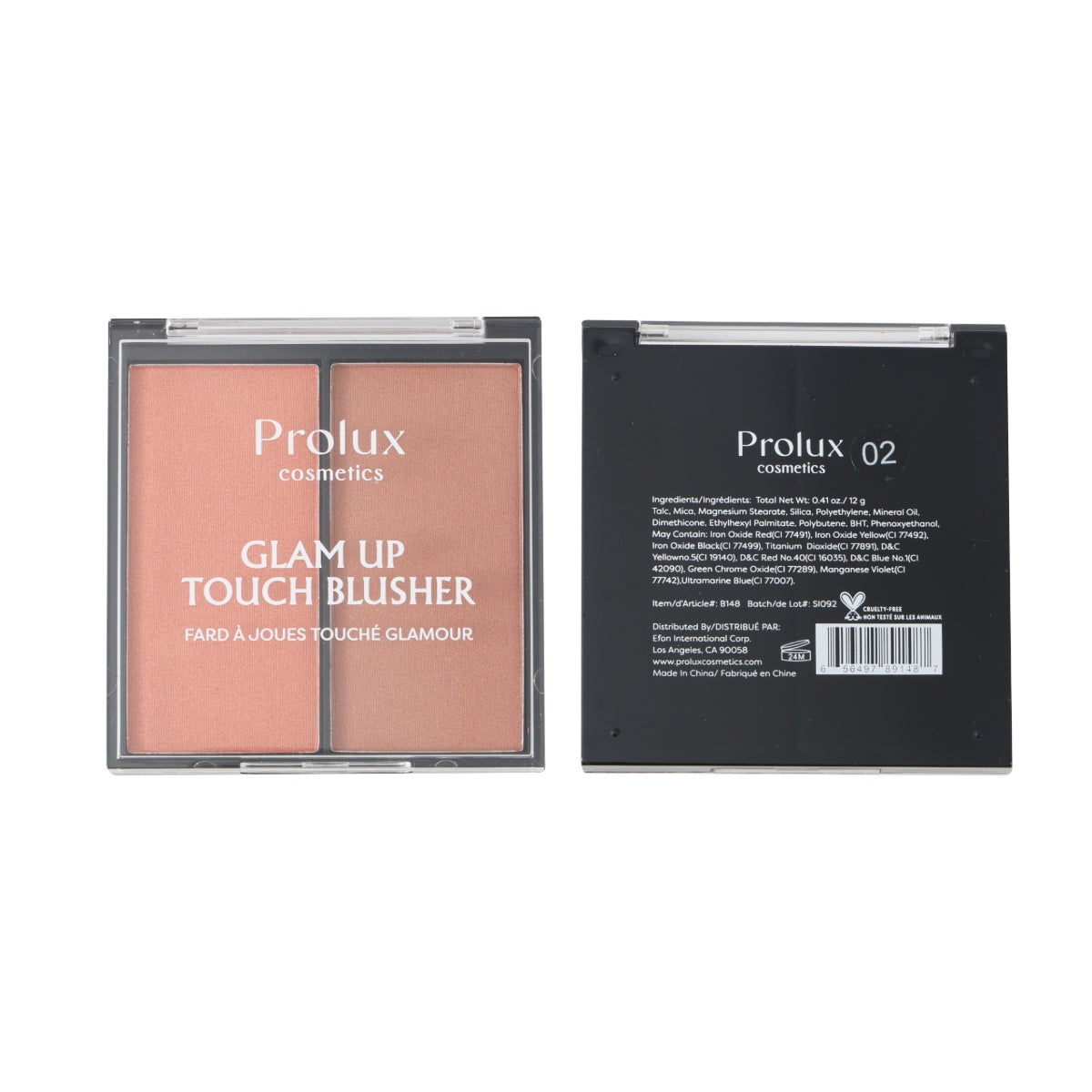 Powder Blush