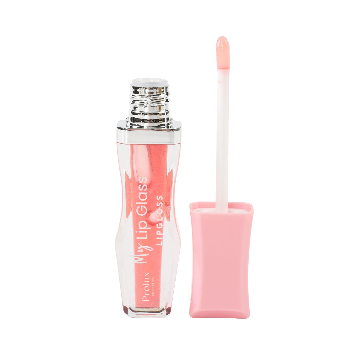 PROLUX My Lip Gloss: Shiny Glitter Moisturizer