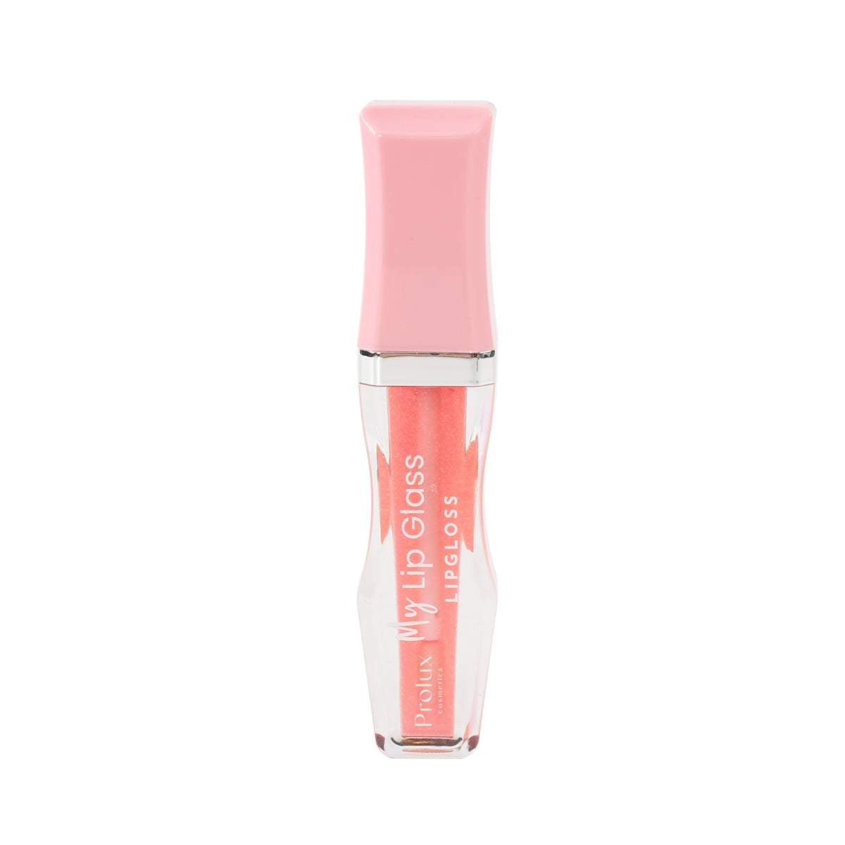 PROLUX My Lip Gloss: Shiny Glitter Moisturizer
