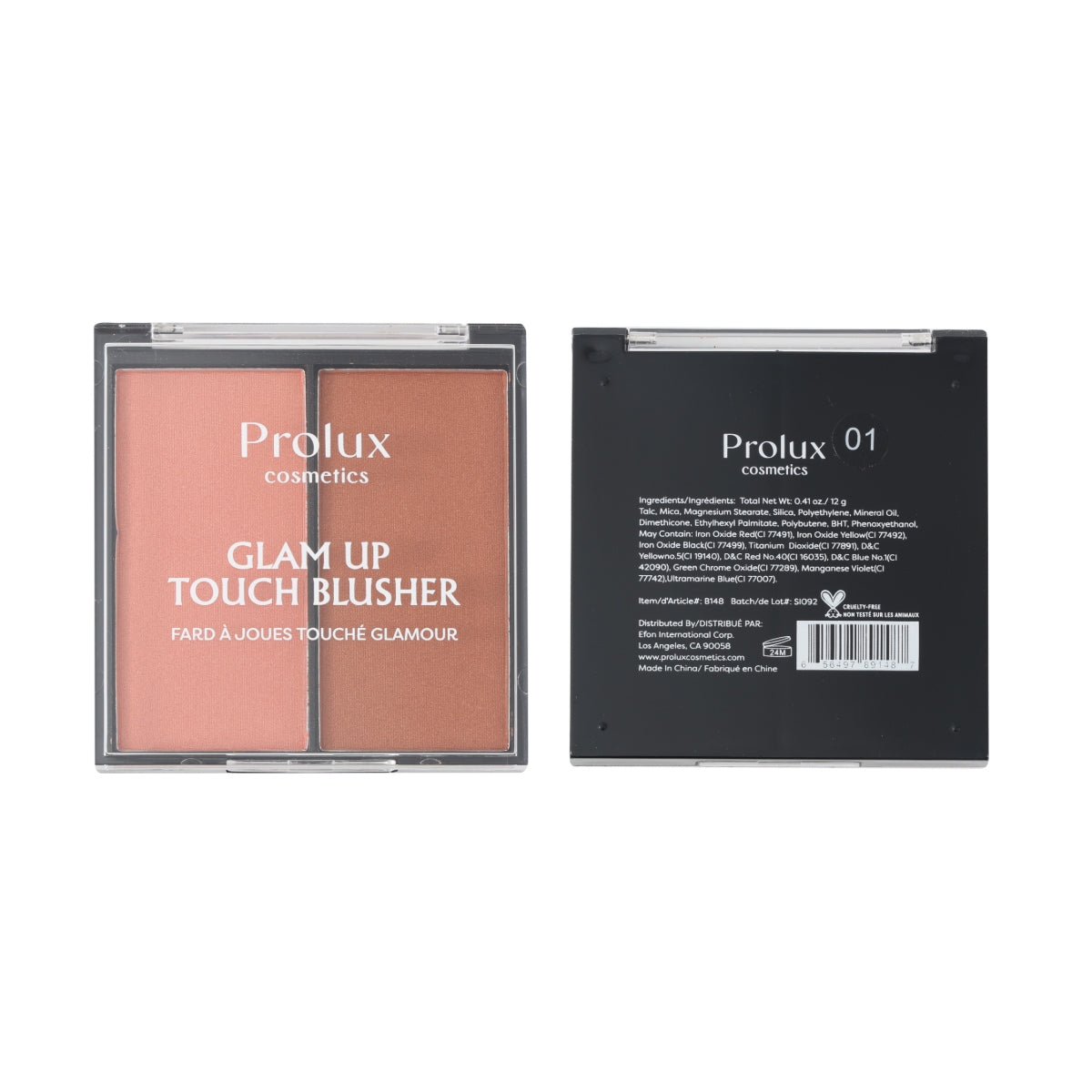 Powder Blush