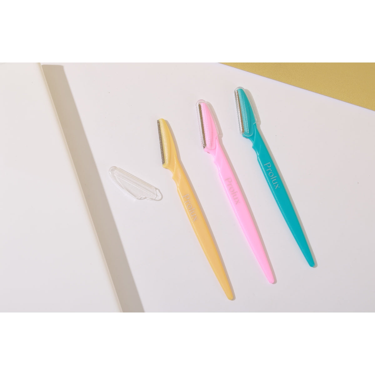 PROLUX Eyebrow Razor