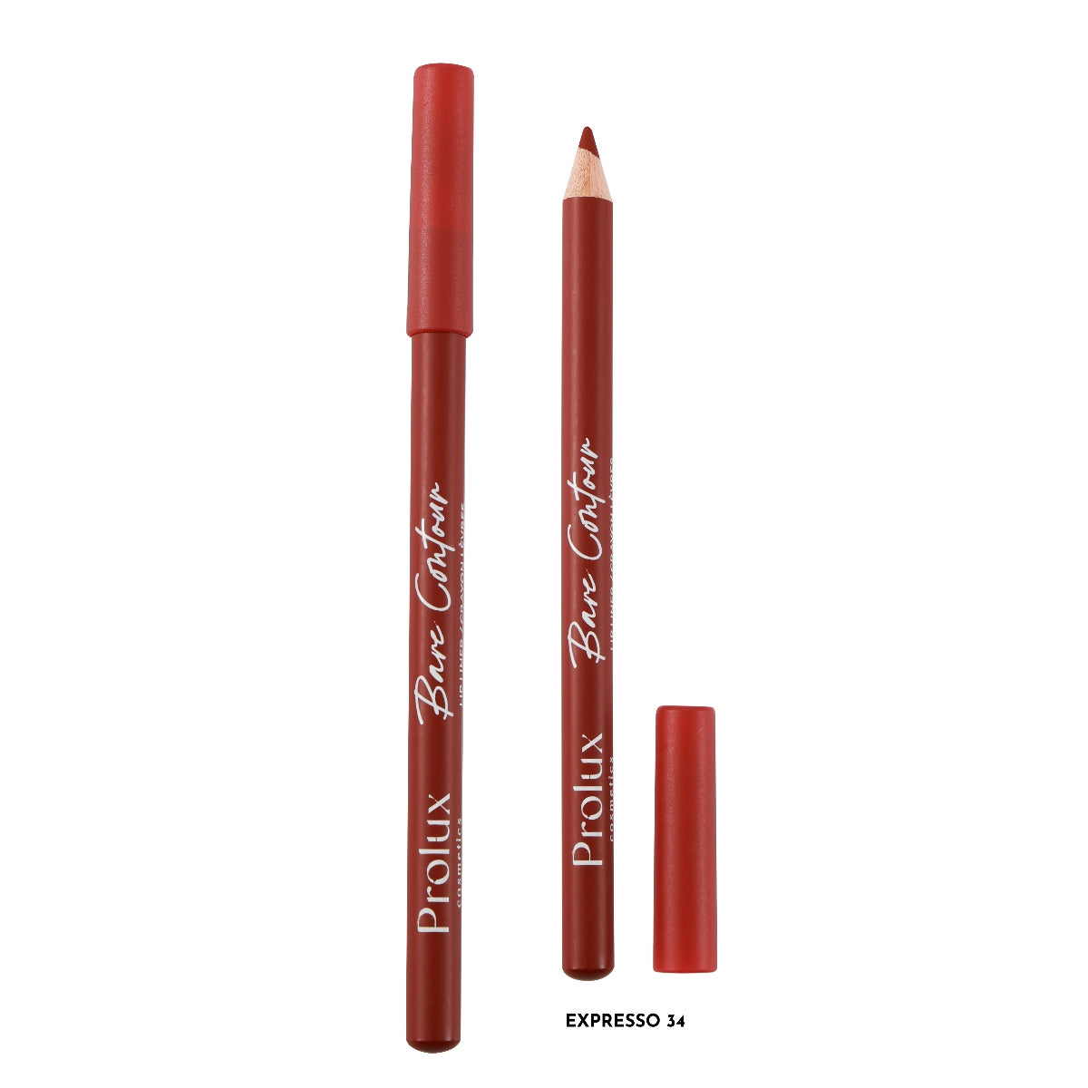 Bare Contour: Lip Liner