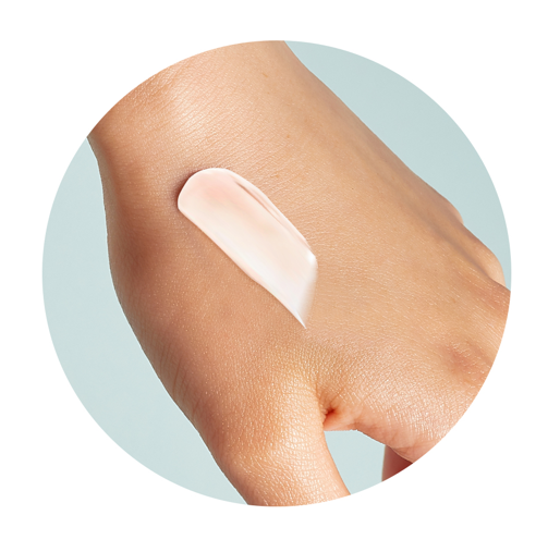 PRETTYSKIN No Sebum Tone up Sun Cream