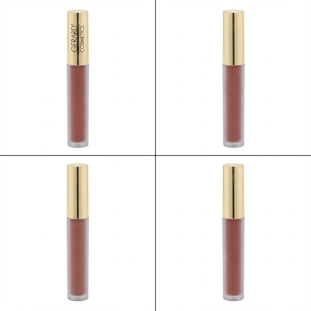 Boss Lady - HydraMatte®️ Liquid Lipstick