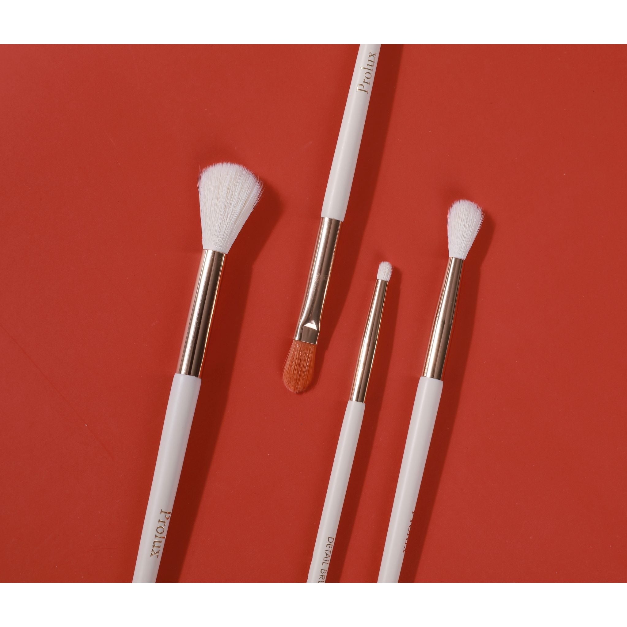 Detailed Eyeshadow Brush