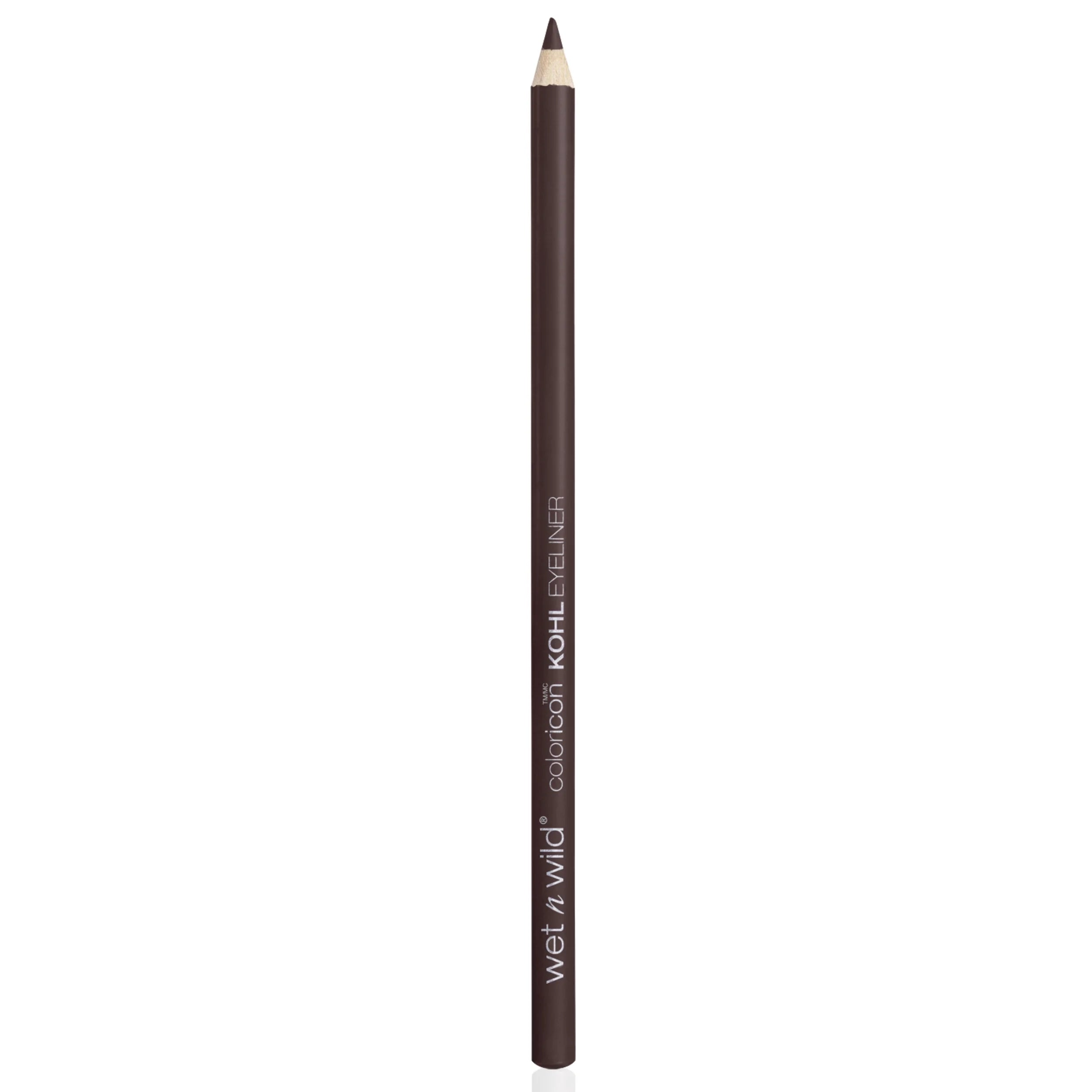 WET N WILD Color Icon Kohl Eyeliner Crayon (Extended Size)