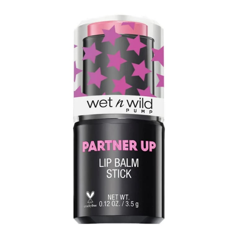 Wet n Wild Partner Up Blush Stick