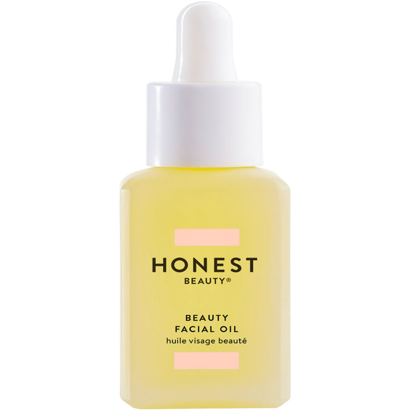 HONEST BEAUTY Organic Beauty Facial Oil