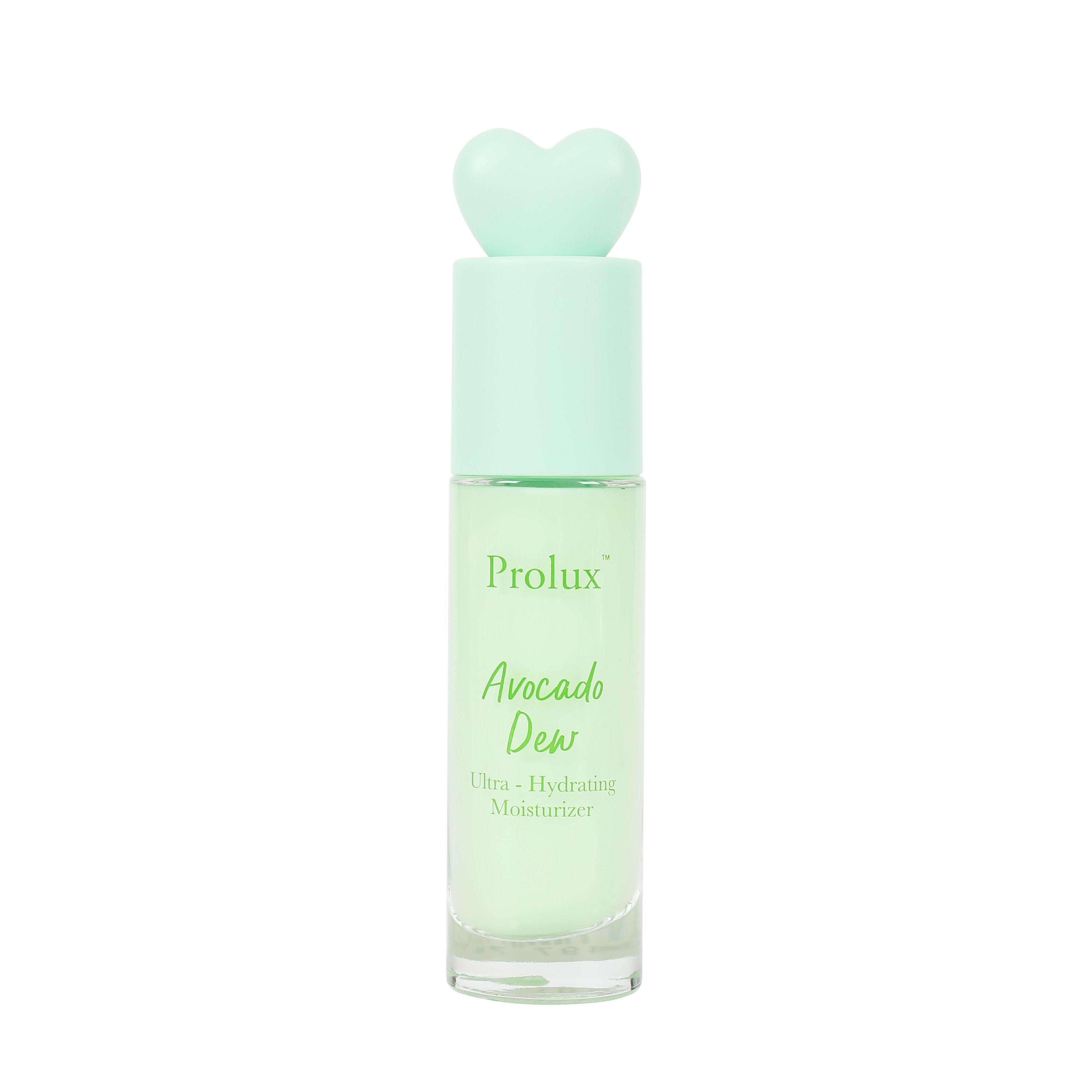 Avocado Dew Ultra Hydrating Moisturizer