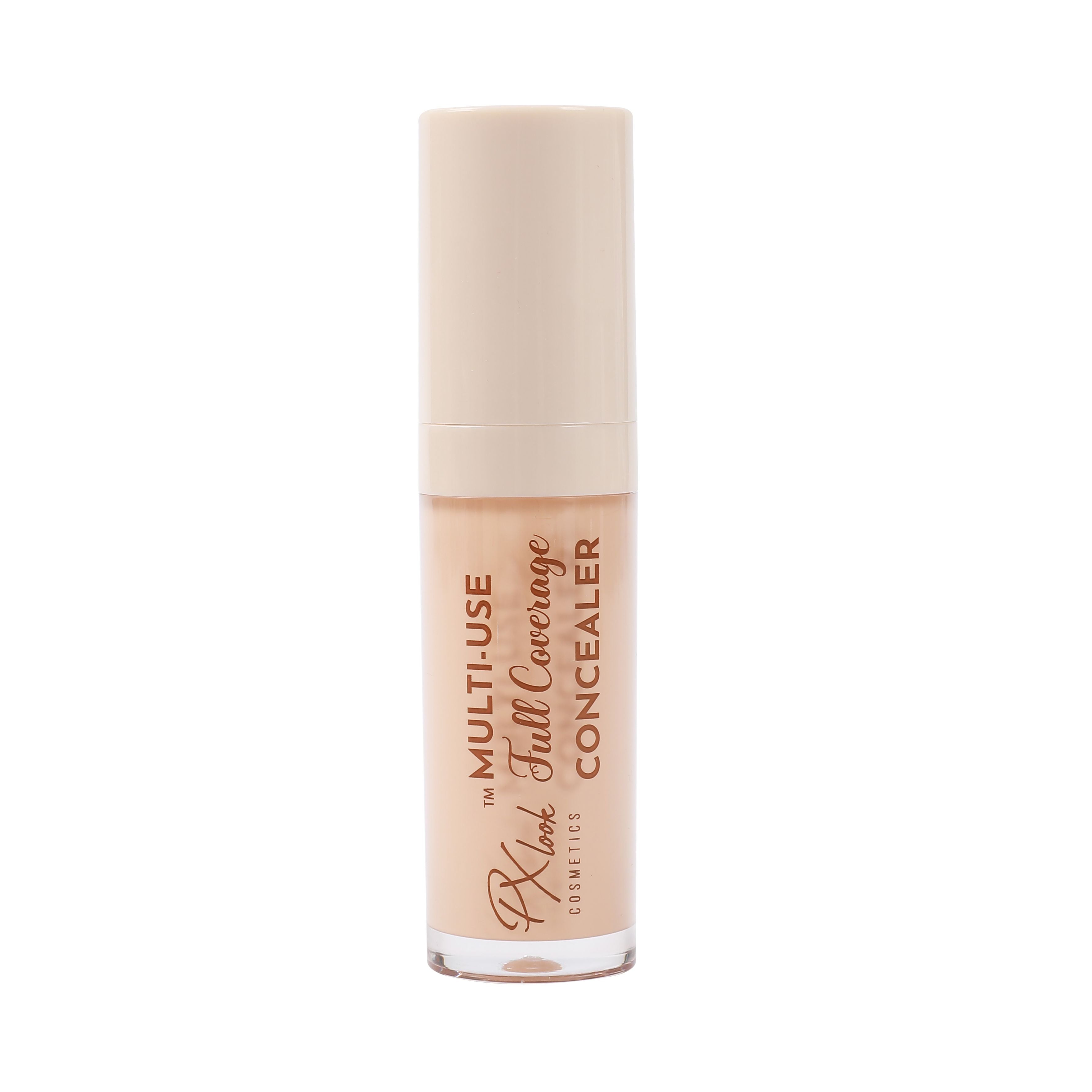 Multi-Use Full Coverage Concealer